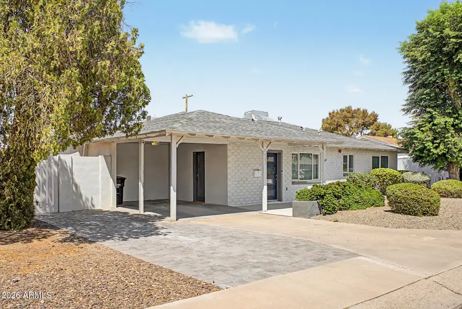 7422 E Hubbell Street, Scottsdale, AZ 85257 - #2