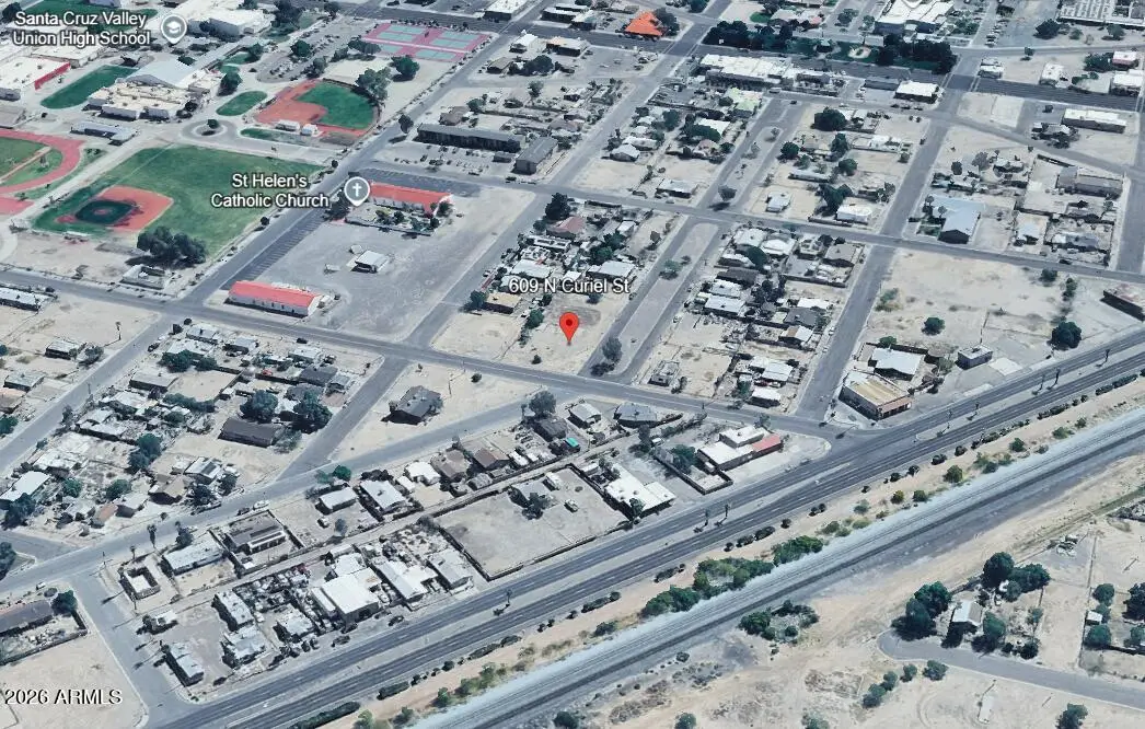 609 N Curiel Street #1, Eloy, AZ 85131 - #1