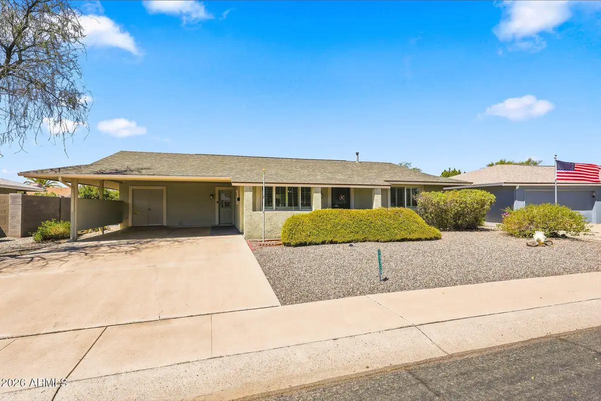 10510 W Bright Angel Circle, Sun City, AZ 85351 - #1