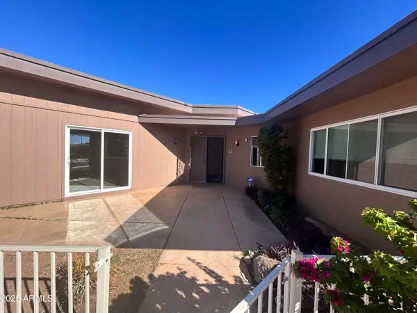 10838 W Thunderbird Boulevard, Sun City, AZ 85351