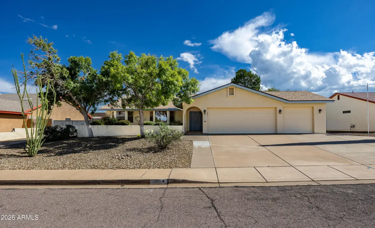 5030 Calle Cumbre --, Sierra Vista, AZ 85635 - #1