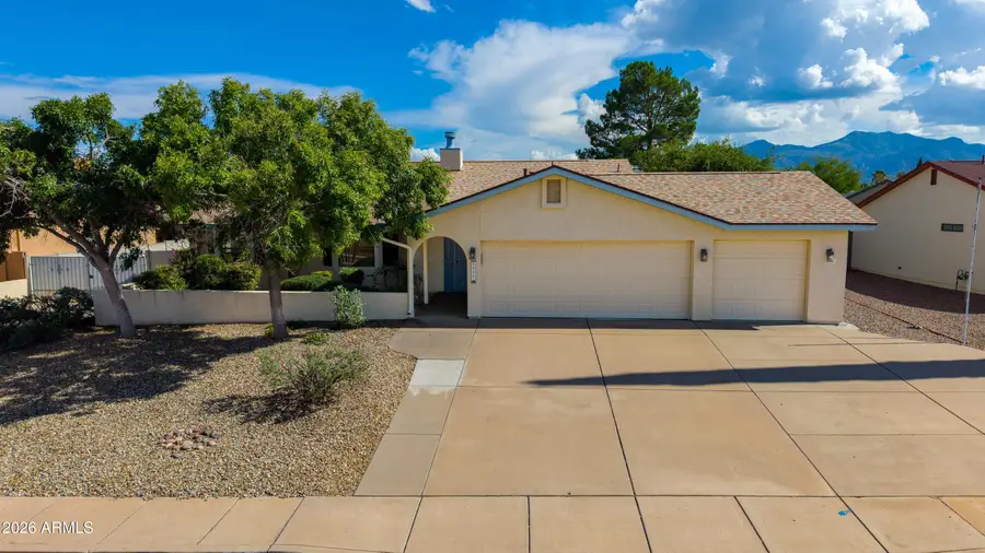 5030 Calle Cumbre --, Sierra Vista, AZ 85635 - #2