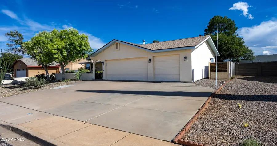 5030 Calle Cumbre --, Sierra Vista, AZ 85635 - #3