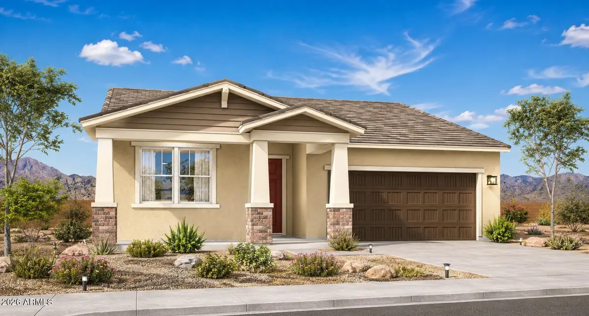 26459 W Toronto Way, Buckeye, AZ 85326 - #1