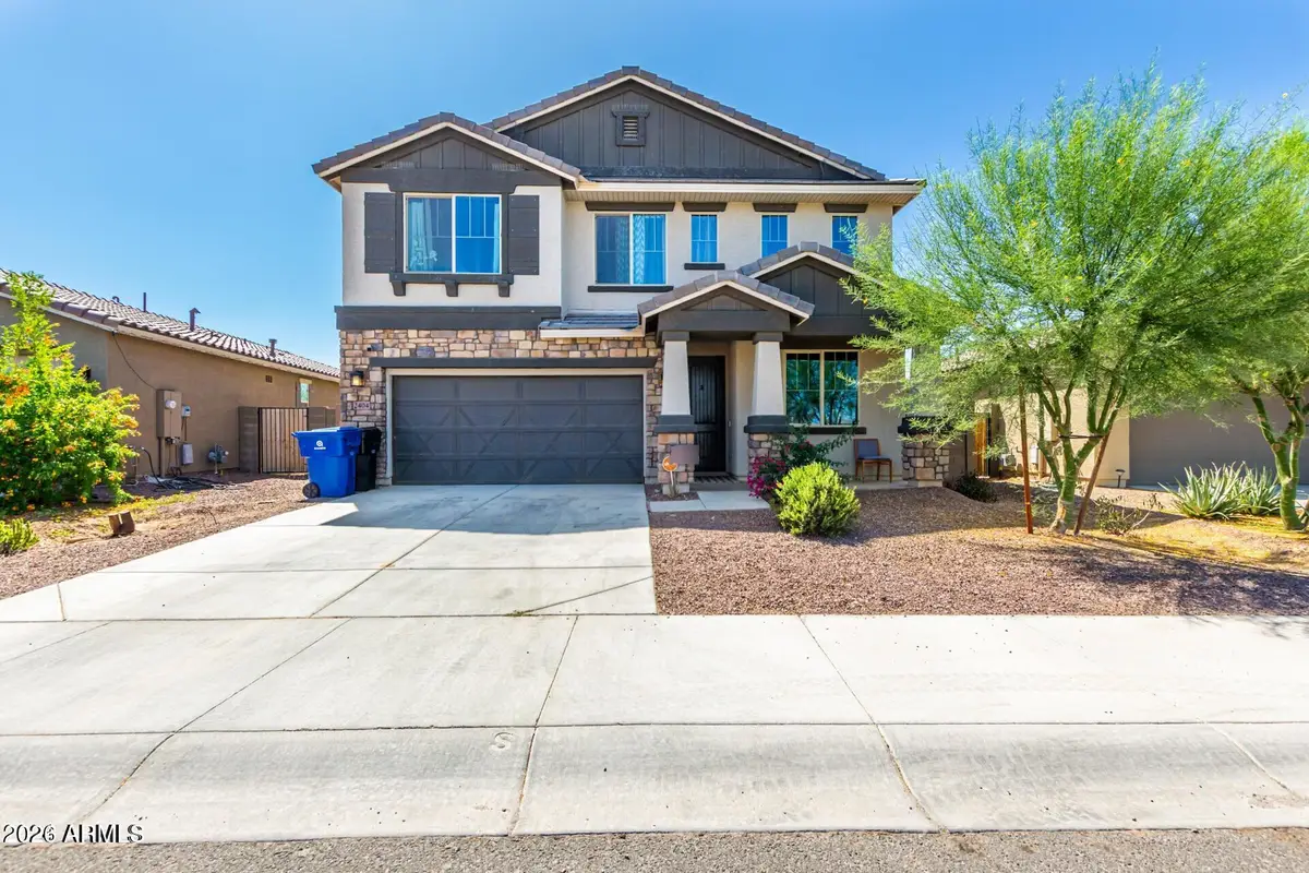 2404 S 124th Drive, Avondale, AZ 85323 - #1