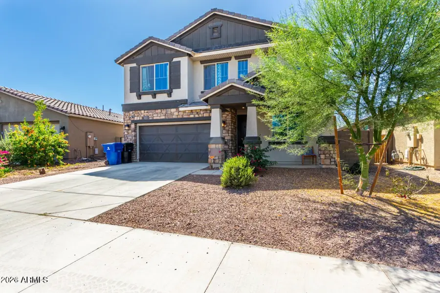 2404 S 124th Drive, Avondale, AZ 85323 - #2