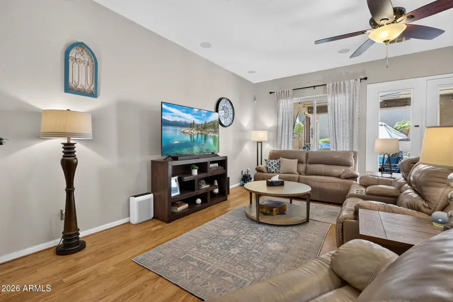 6901 W Peak View Road, Peoria, AZ 85383 - #2