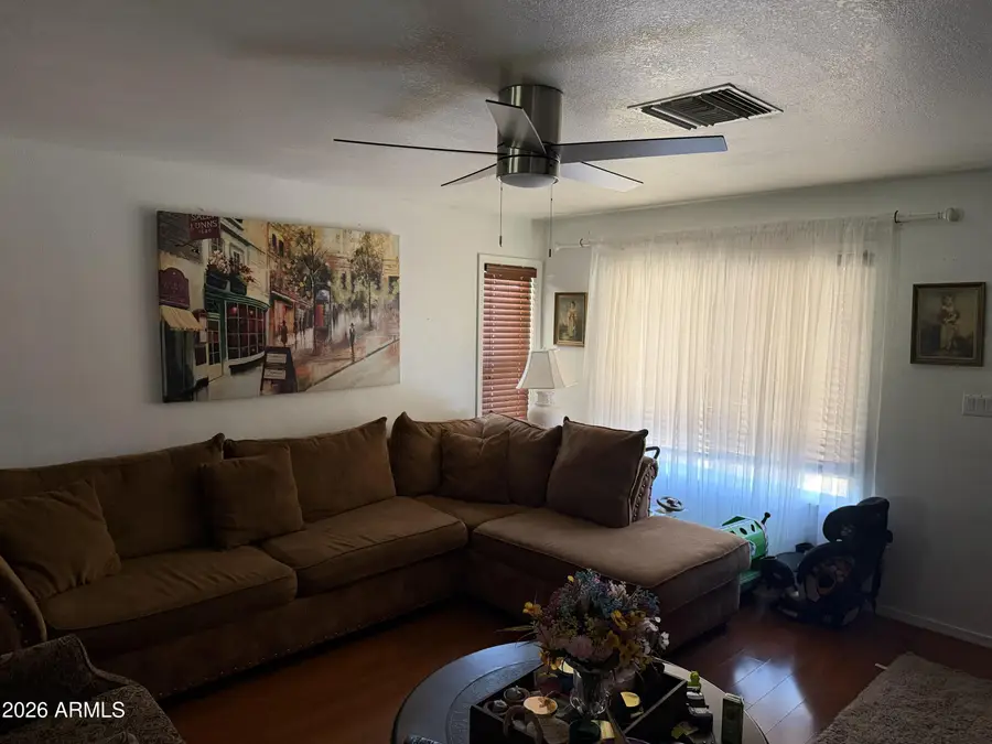 1404 N Bellview --, Mesa, AZ 85203 - #2