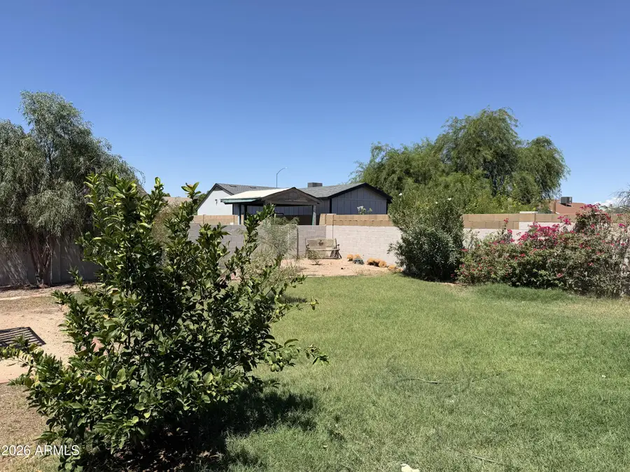 1404 N Bellview --, Mesa, AZ 85203 - #3