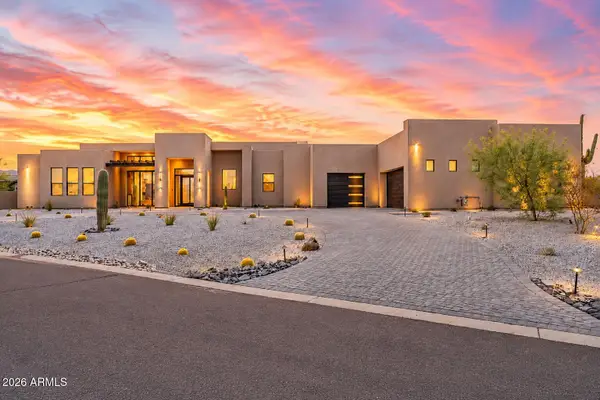 35891 N 87th Way, Scottsdale, AZ 85266