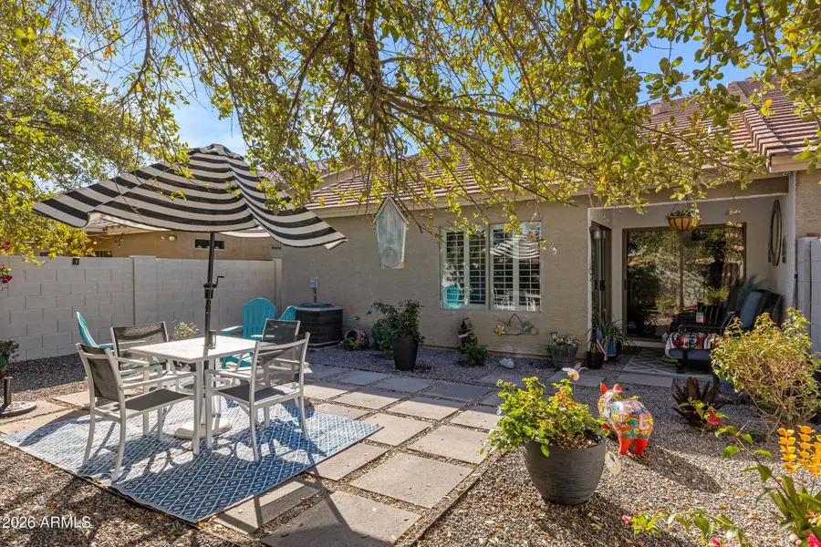 16620 S 48th Street #5, Phoenix, AZ 85048 - #2