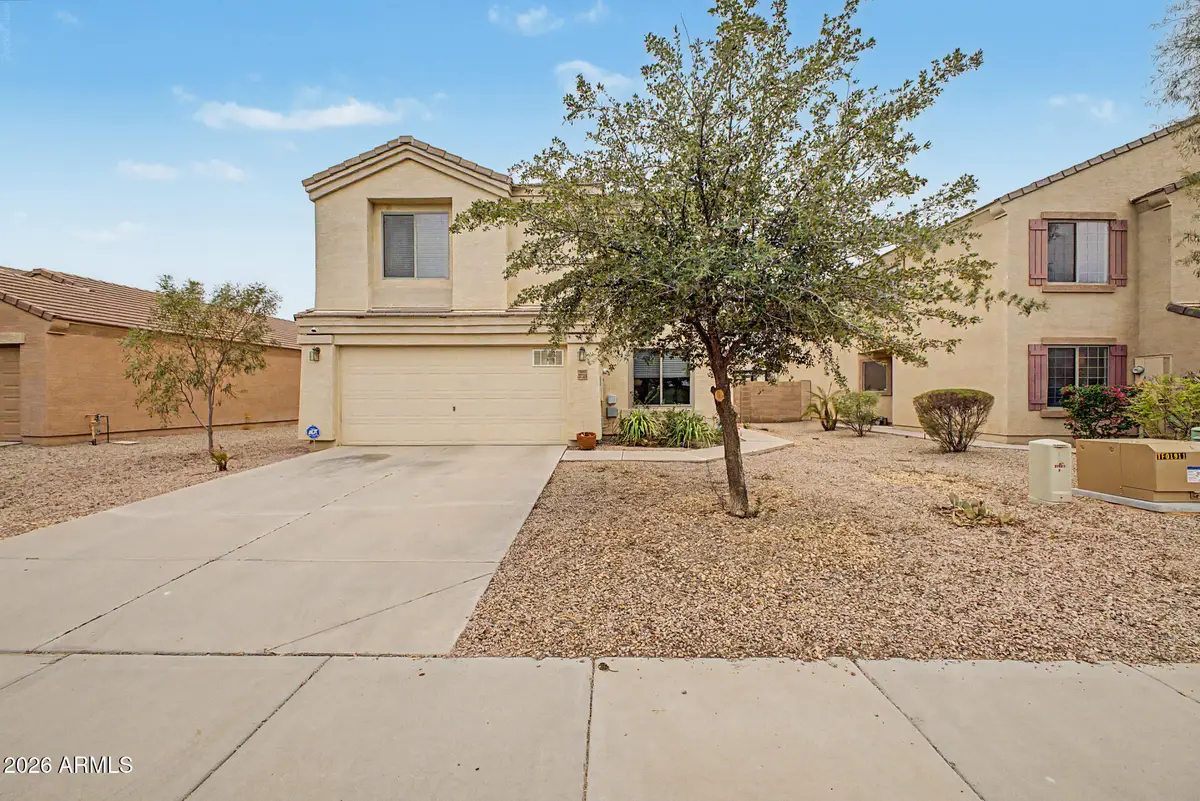 37351 W Amalfi Avenue, Maricopa, AZ 85138 - #1