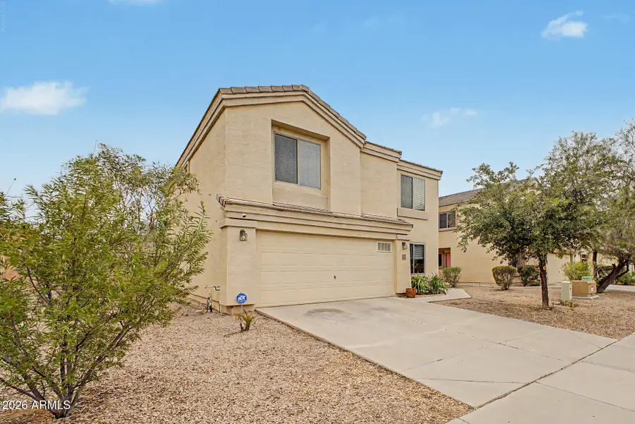 37351 W Amalfi Avenue, Maricopa, AZ 85138 - #2