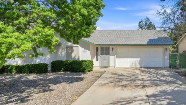 4873 N Morningstar Drive, Prescott Valley, AZ 86314