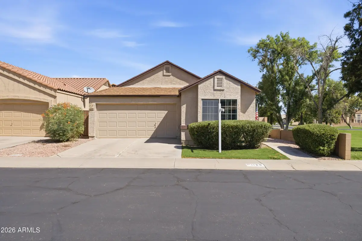 3440 E Southern Avenue #1160, Mesa, AZ 85204 - #1