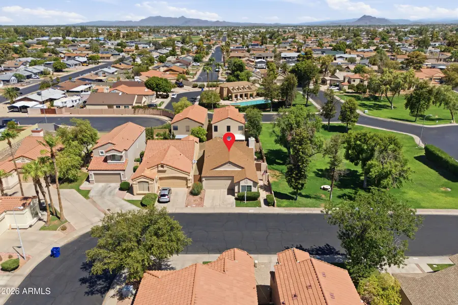 3440 E Southern Avenue #1160, Mesa, AZ 85204 - #3