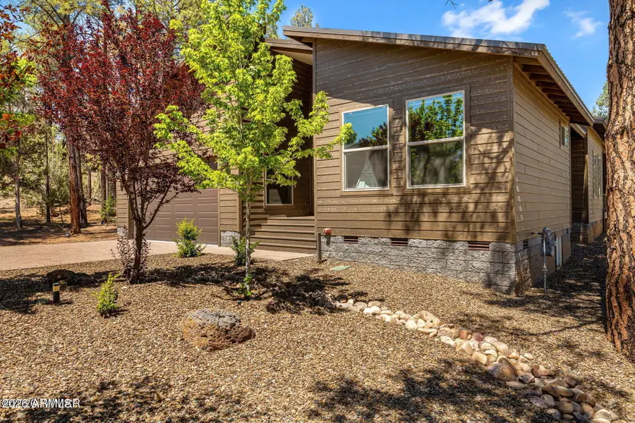 3161 N Eagle Landing Road N, Show Low, AZ 85901 - #2