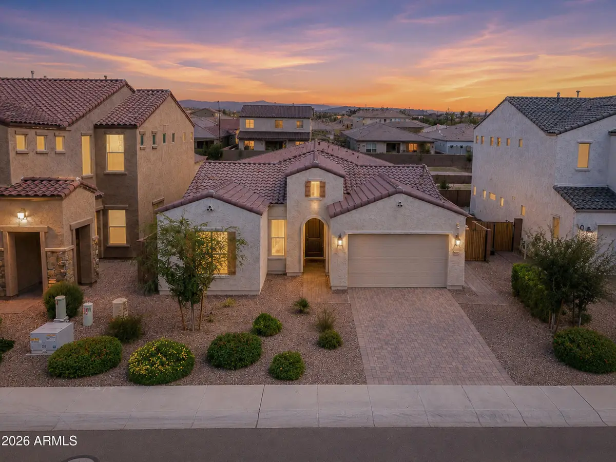 37895 N Dragoon Wash Avenue, San Tan Valley, AZ 85140 - #1