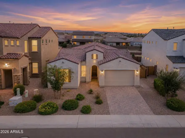 37895 N Dragoon Wash Avenue, San Tan Valley, AZ 85140