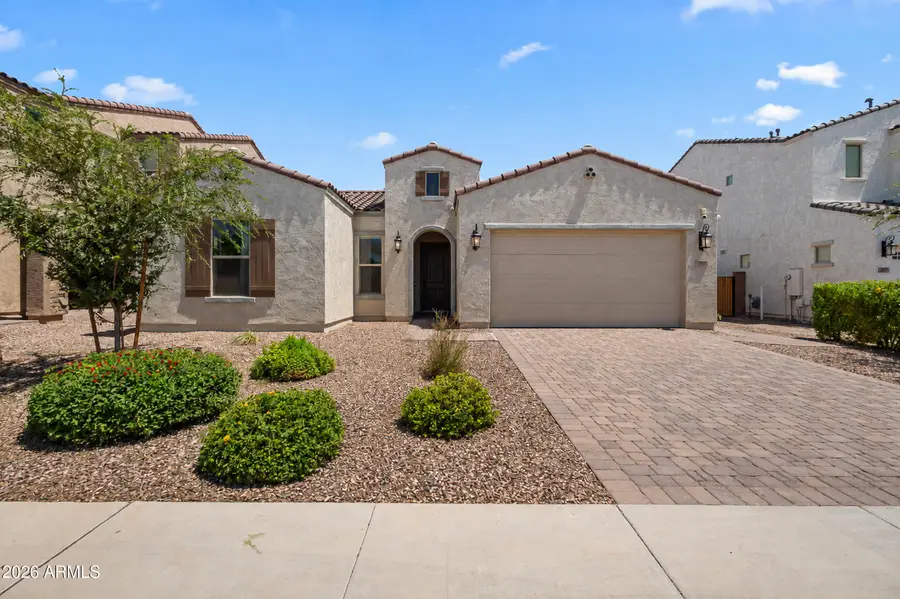 37895 N Dragoon Wash Avenue, San Tan Valley, AZ 85140 - #2