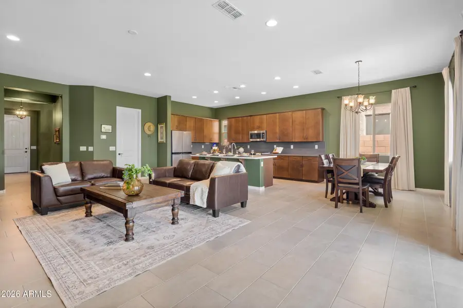 37895 N Dragoon Wash Avenue, San Tan Valley, AZ 85140 - #3