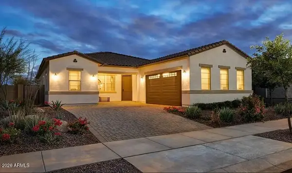 4609 S 119th Drive, Avondale, AZ 85323