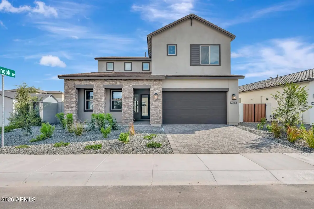 2405 E Leccino Drive, San Tan Valley, AZ 85140 - #1