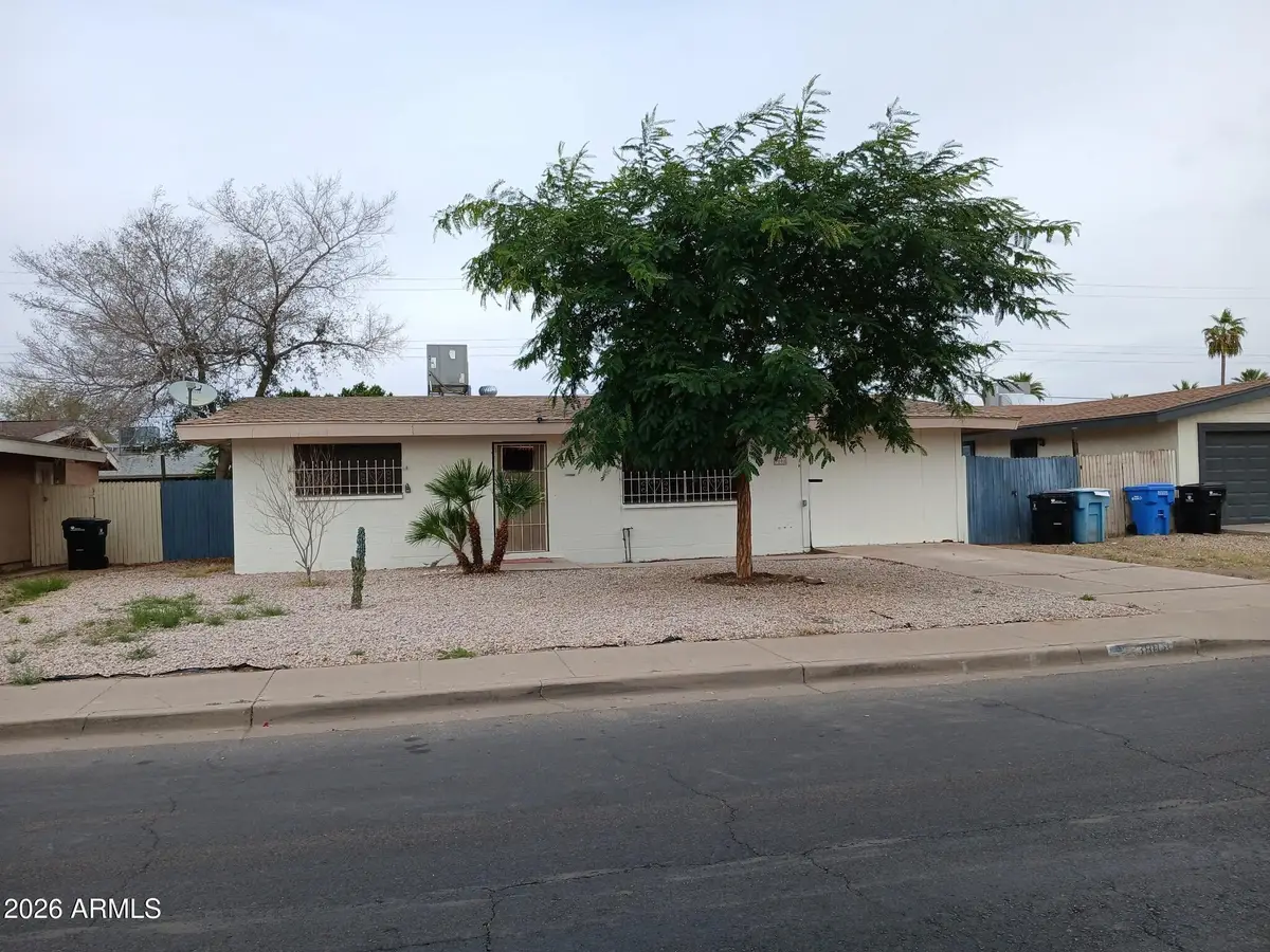 3808 W Butler Drive, Phoenix, AZ 85051 - #1