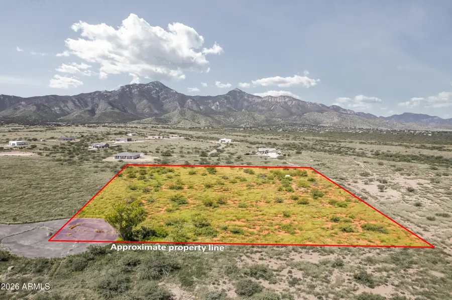 6777 E Roberto Loop #20, Hereford, AZ 85615 - #2