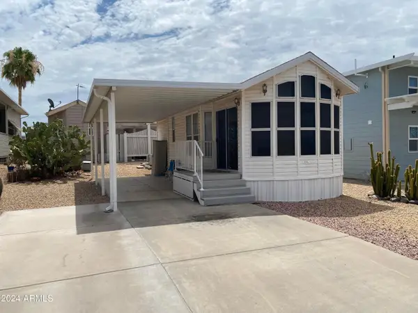 17200 W Bell Road #1476, Surprise, AZ 85374