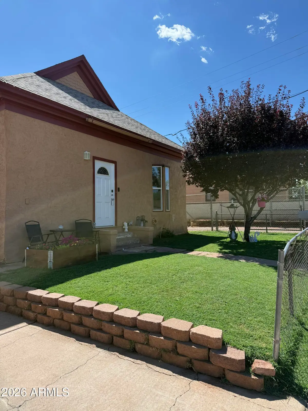 113 E Aspinwall Street, Winslow, AZ 86047 - #1