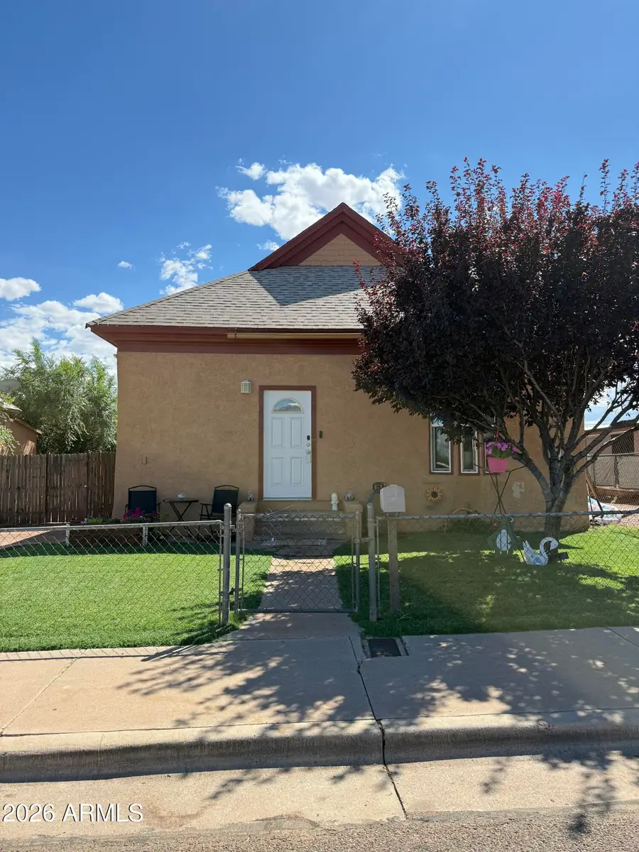 113 E Aspinwall Street, Winslow, AZ 86047 - #2
