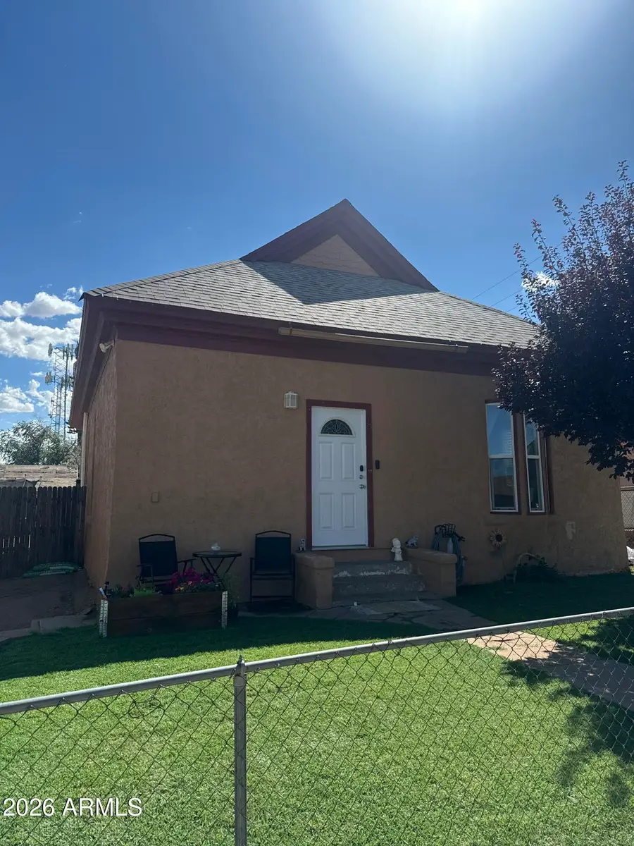 113 E Aspinwall Street, Winslow, AZ 86047 - #3