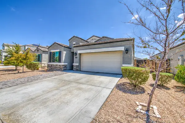 30973 W Mitchell Drive, Buckeye, AZ 85396