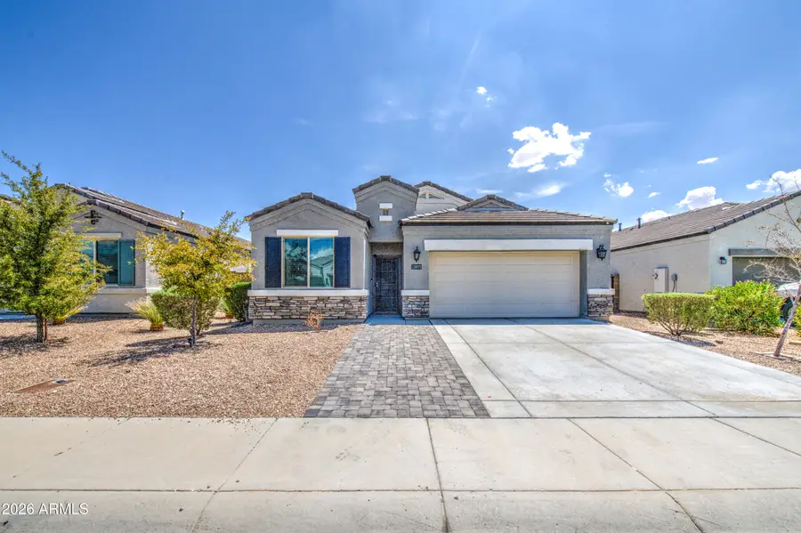30973 W Mitchell Drive, Buckeye, AZ 85396 - #3