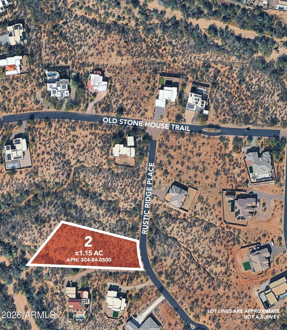 245 N Rustic Ridge Place #50, Sahuarita, AZ 85629 - #1