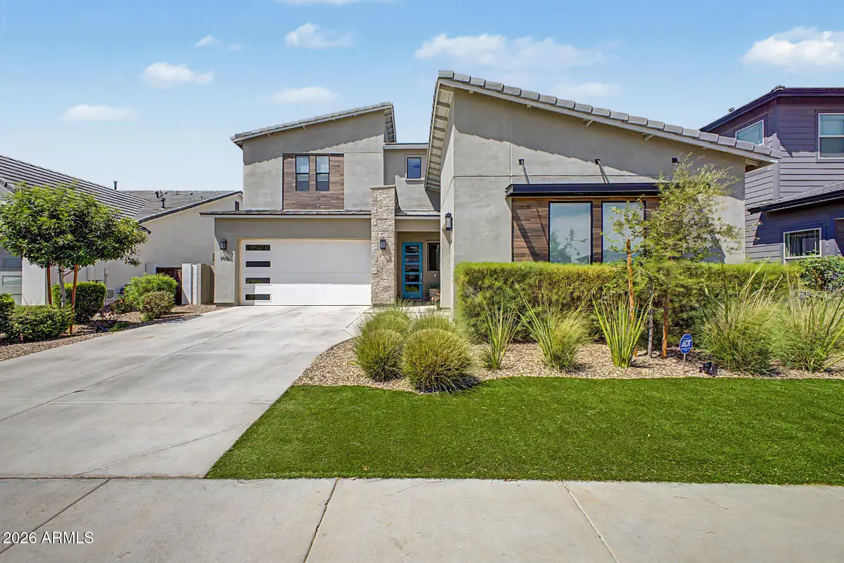 3966 W Antelope Way, San Tan Valley, AZ 85144 - #1