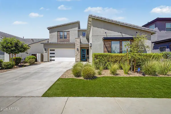 3966 W Antelope Way, San Tan Valley, AZ 85144