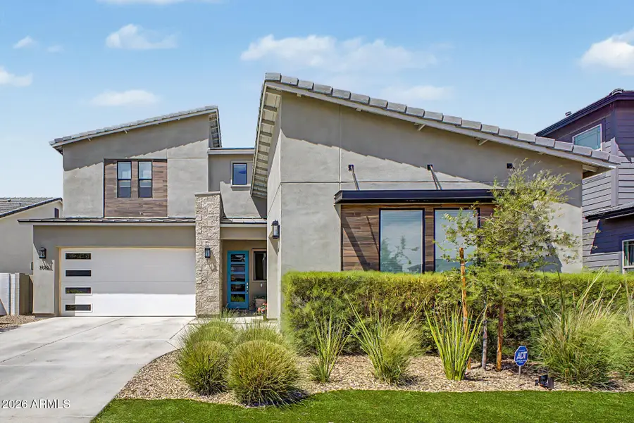 3966 W Antelope Way, San Tan Valley, AZ 85144 - #2