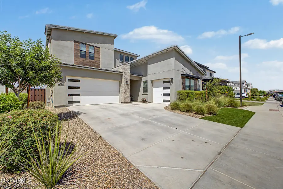 3966 W Antelope Way, San Tan Valley, AZ 85144 - #3