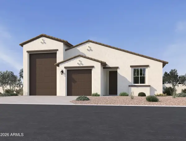 15607 W Onyx Avenue, Waddell, AZ 85355