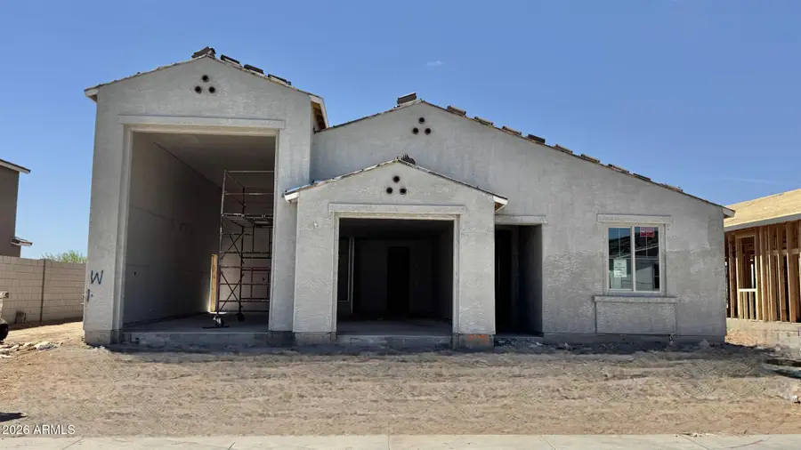15607 W Onyx Avenue, Waddell, AZ 85355 - #2