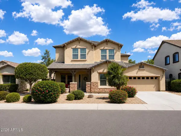 11960 W Mountain View Drive, Avondale, AZ 85323