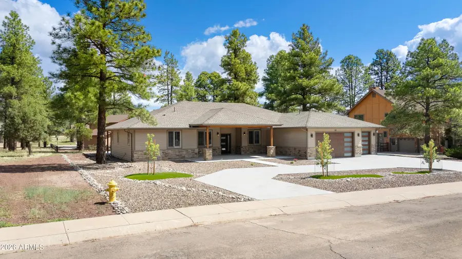 3182 W Northwood Court, Williams, AZ 86046 - #2