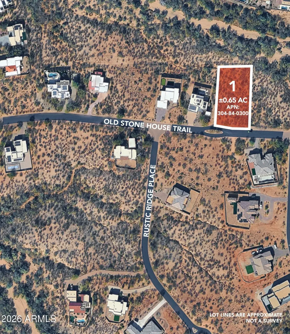 2309 E Old Stone House Trail #30, Sahuarita, AZ 85629 - #1
