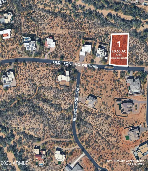 2309 E Old Stone House Trail #30, Sahuarita, AZ 85629