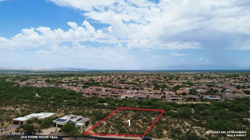 2309 E Old Stone House Trail #30, Sahuarita, AZ 85629 - #3