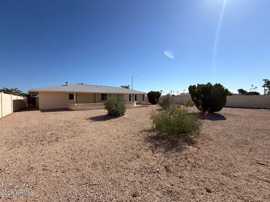 10201 W Sutters Gold Lane, Sun City, AZ 85351 - #2