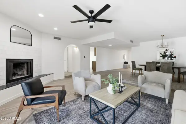 4017 E Dahlia Drive, Phoenix, AZ 85032