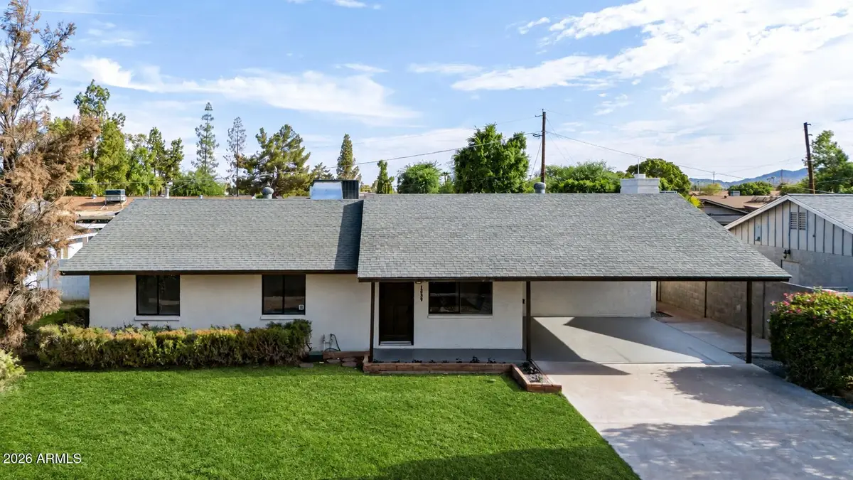 1239 W 11th Street, Tempe, AZ 85281 - #1
